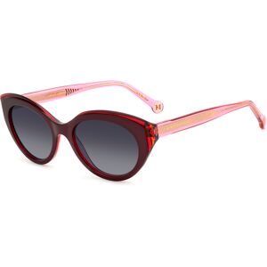 Carolina Herrera Her 0250 0t5 9o Gafas De Sol Granate   Rosa