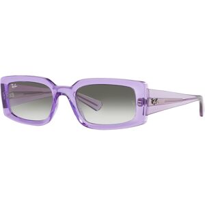 Rayban Kiliane Rb 4395 66858e Gafas De Sol Violeta