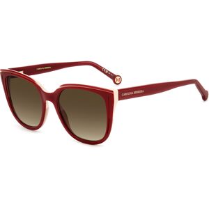 Carolina Herrera Her 0144/s R9s Ha Gafas De Sol Granate