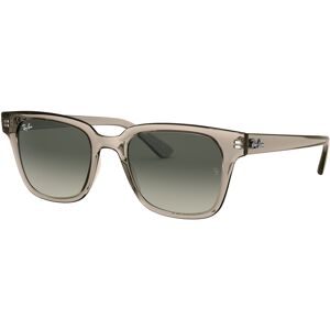 Rayban Rb-4323 644971 Grey/grey Gradient Dark Grey 51*20 Gafas De Sol Gris