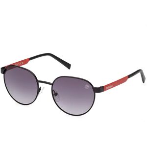 Timberland Tb 9330 02b Gafas De Sol Negro   Rojo