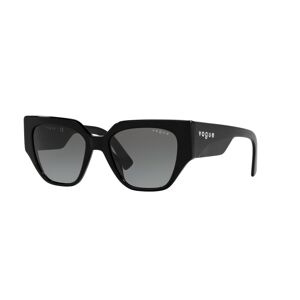 Vogue Vo 5409s W44/11  Gafas De Sol Negro