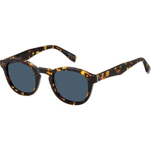 Tommy Hilfiger Th 2031 086 Ku Gafas De Sol Havana