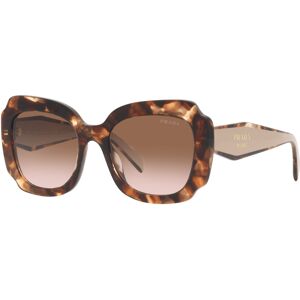 Prada-16ys/s 01r0a6 Havana(brown Gradient 52*19 Gafas De Sol Havana