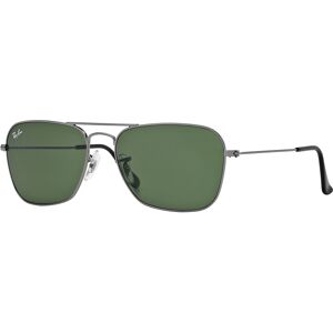 Rayban Rb-3136 004 Gun 58*15 Gafas De Sol Gris