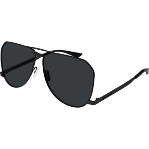 Saint laurent Saint-Laurent-Sl690-Dust/s 001 Black (black) 61*11 Gafas De Sol Negro