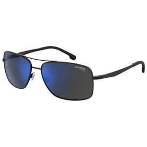 Carrera-8040/s 807 Black 60*15 Gafas De Sol Plata