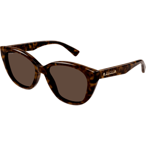 Gucci-Gg1588s/s 002 Havana (brown) 54*17 Gafas De Sol Havana