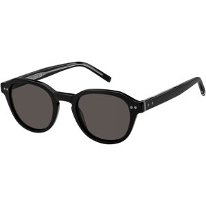 Tommy Hilfiger Th 1970 807 Ir Gafas De Sol Negro