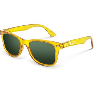 Kypers Sanfrancisco Sf010 Gafas De Sol Amarillo Transparente