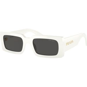 Prada Pr A07s 1425s0 Gafas De Sol Blanco