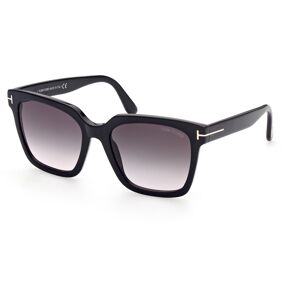 Tom Ford Ft 0952 01b Gafas De Sol Negro