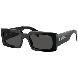 Prada Pr A07s 1ab5s0 Gafas De Sol Negro