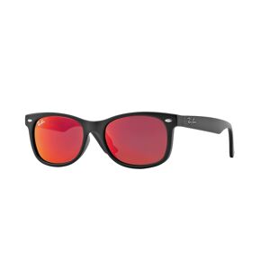 Rayban Junior New Wayfarer Rj 9052 100s6q  Gafas De Sol Negro