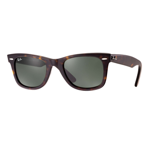 Rayban Wayfarer Rb 2140 902  Havana