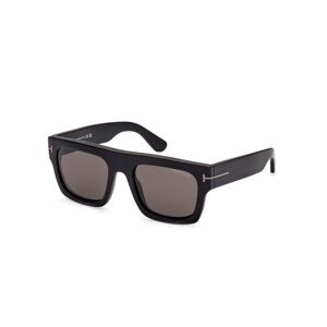 Tom Ford Ft 0711 02a Gafas De Sol Negro