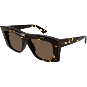 Bottega Veneta Bv 1270s 002 Gafas De Sol Havana