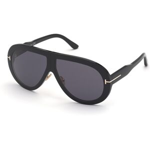 Tom Ford Ft 0836 01a Gafas De Sol Negro