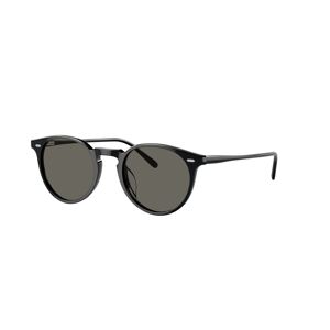 Oliver Peoples Ov 5529su N.02 Sun 1731r5 Gafas De Sol Negro