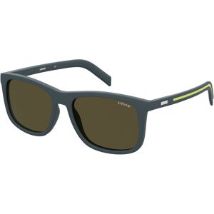 Levi's 5025 Fll Qt Gafas De Sol Azul Mate