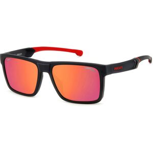 Carrera-Carduc-021/s Oit*uz Black Red(red Multilayer 55*17 Gafas De Sol