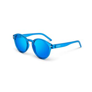 Kypers Manhattan Mah002 Gafas De Sol Azul Transparente