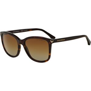 Giorgio Armani Emporio-4060/s 5026t5 56*18 Gafas De Sol Havana