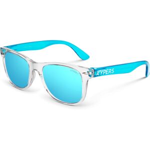 Kypers Sanfrancisco Sf004 Gafas De Sol Transparente   Azul