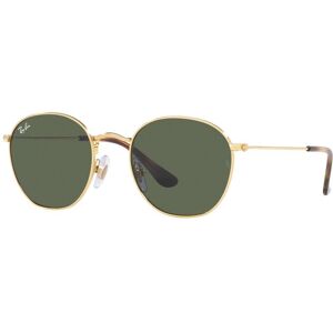 Rayban Rj-9572s 223/71 Arista(dark Green 48*19 Gafas De Sol