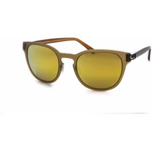 Glossi B1413 N2m  Gafas De Sol Marron