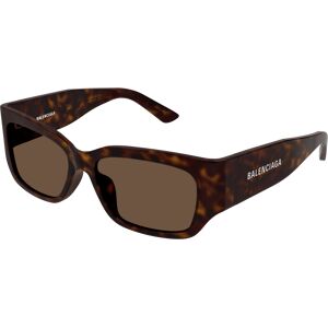 Balenciaga-Bb0331sk/s 002 Havana (brown 56*16 Gafas De Sol Havana