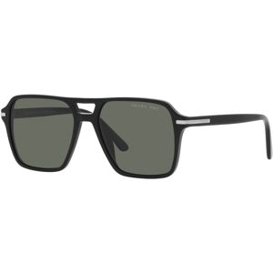 Prada-20ys/s 1ab03r Negro 55*17 Gafas De Sol Negro