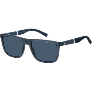 Tommy Hilfiger Th 2043 Ipq Gafas De Sol Azul Mate