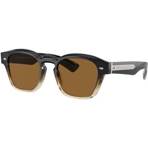 Oliver Peoples Ov 5521su Maysen 174853 Gafas De Sol Negro Degradado