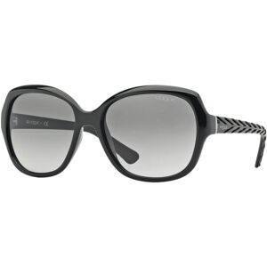 Vogue-2871/s W44/11 Negro 56* Gafas De Sol Negro