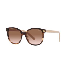 Prada Pr 22zs 07r0a6 Gafas De Sol Havana