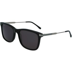 Lacoste-960s/s 001 Black 56*18 Gafas De Sol Negro