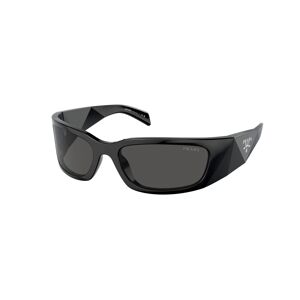 Prada Pr A14s 1ab5s0 Gafas De Sol Negro