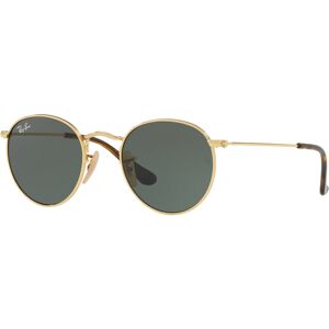 Rayban Rj-9547s 223/71 Gold(dark Gre 44*19 Gafas De Sol Dorado