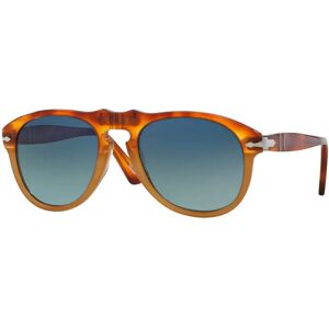 Persol-649/s 1025s3 54*20 Gafas De Sol Havana