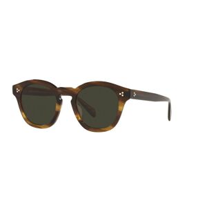 Oliver Peoples Ov 5382su Boudreau L.a 167782 Gafas De Sol Havana