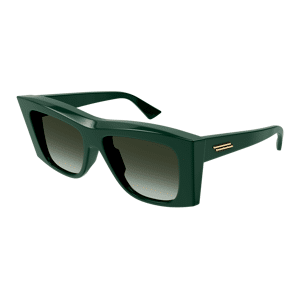 Bottega Veneta Bv 1270s 004 Gafas De Sol Verde