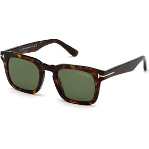 Tom Ford Ft 0751 52n Gafas De Sol Havana