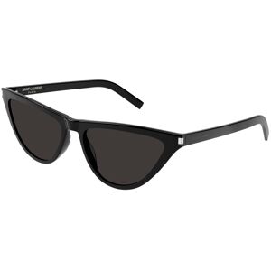 Saint laurent Saint-Laurent-Sl550/s 001 Black(black 56*16 Gafas De Sol Negro