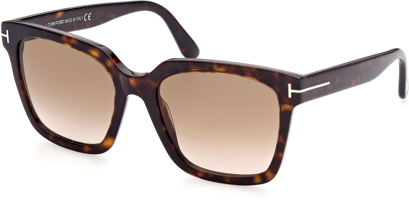 Tom Ford Ft 0952 52f Gafas De Sol Havana