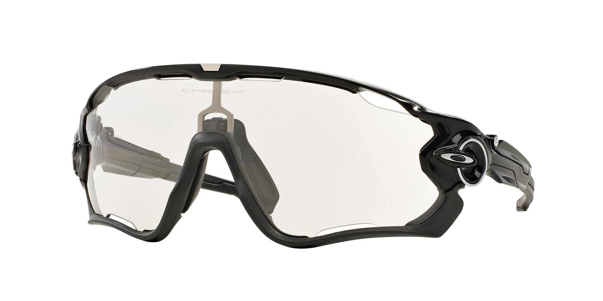 Oakley Jawbreaker Oo 9290 14 Fotocromático Gafas De Sol Negro