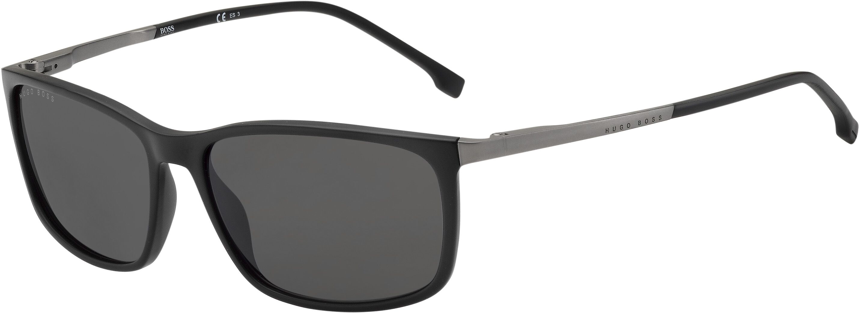 Boss 1248/s/it/s 003 Ir Gafas De Sol Negro