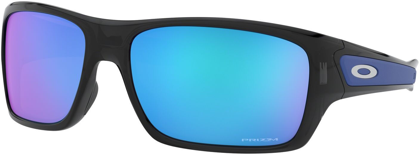 Oakley Oo 9263 56 Gafas De Sol Negro