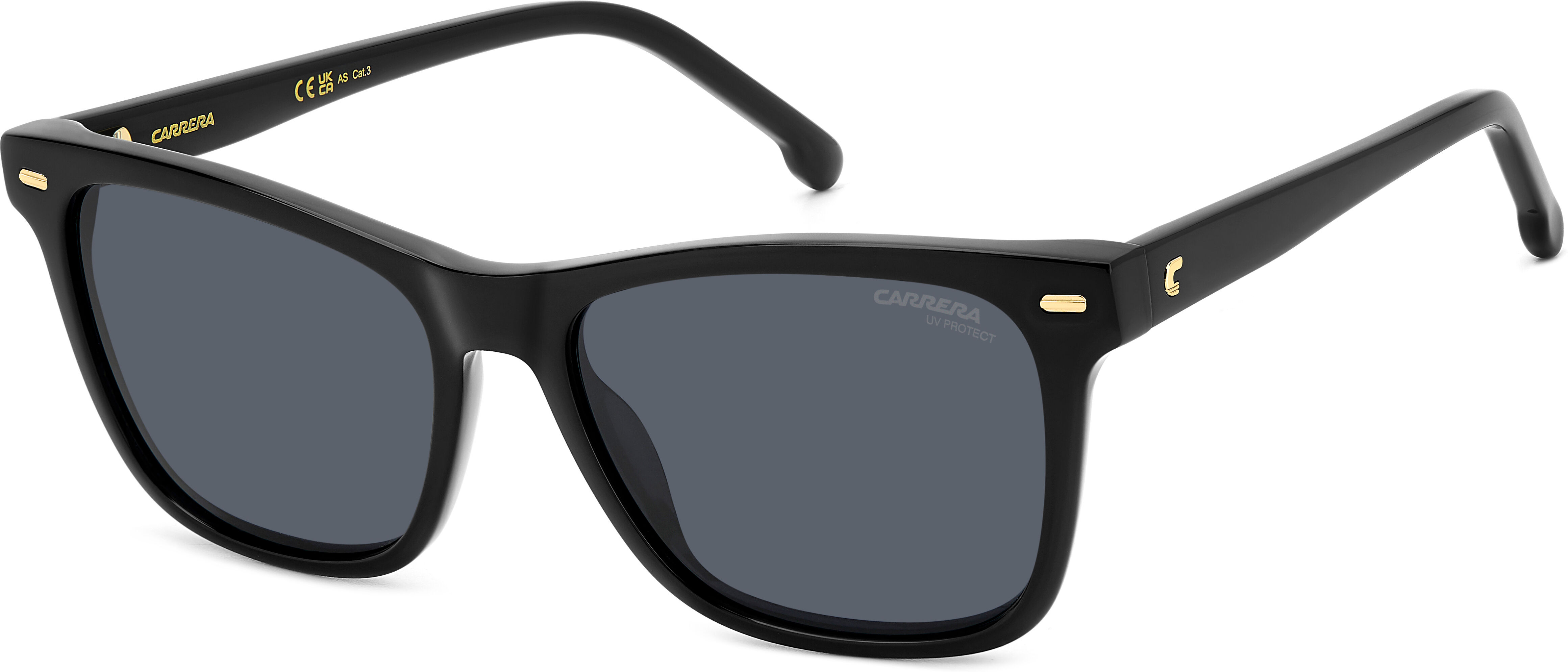 Carrera Ca 3001 807 Gafas De Sol Negro