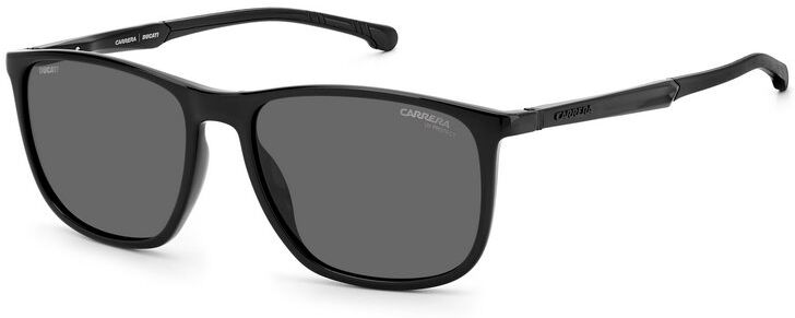 Carrera Carduc 004 807 Gafas De Sol Negro